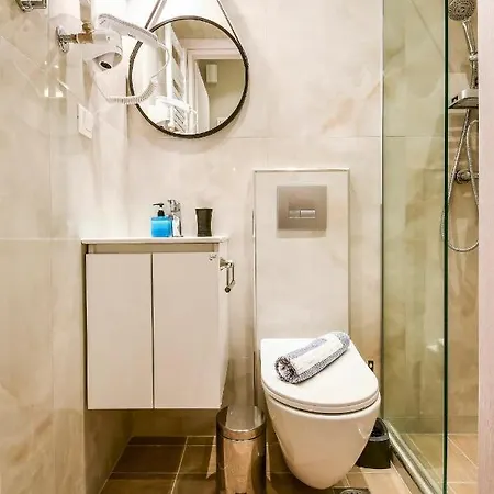 Danae Luxurious #tifhelexpo Tesalónica