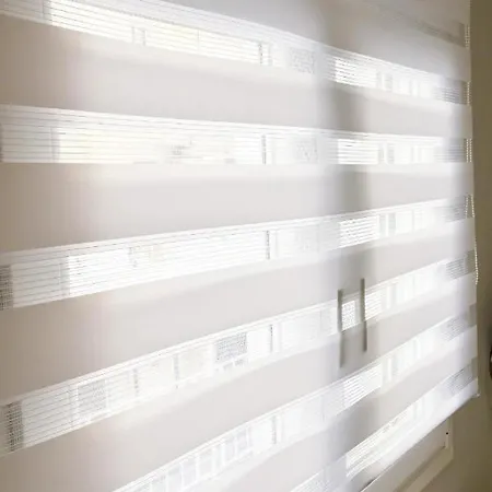 Danae Luxurious #tifhelexpo Apartment *