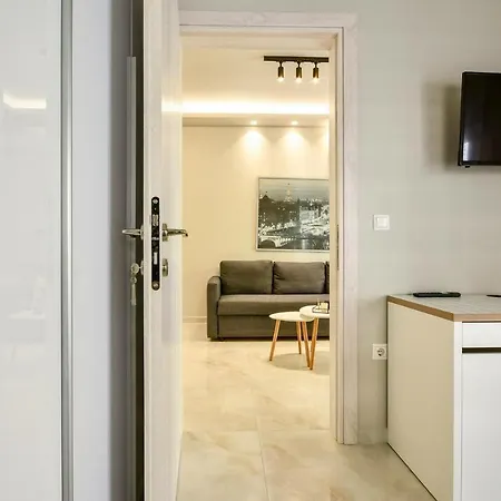 Danae Luxurious #tifhelexpo Апартаменты Салоники