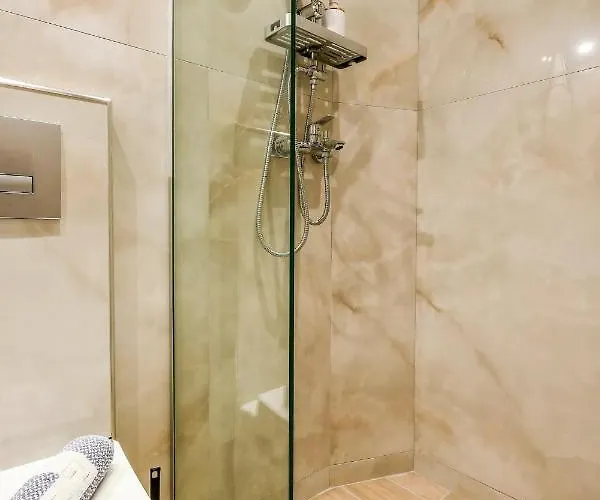 아파트 Danae Luxurious #tifhelexpo 테살로니키